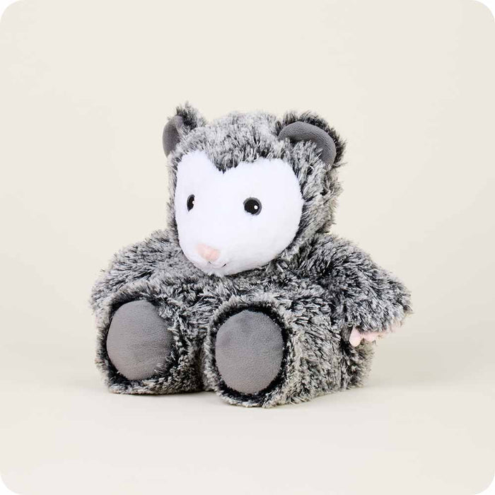 Warmies - Lavender Scented Plush - Gifts - Summer Market - Opossum Warmies