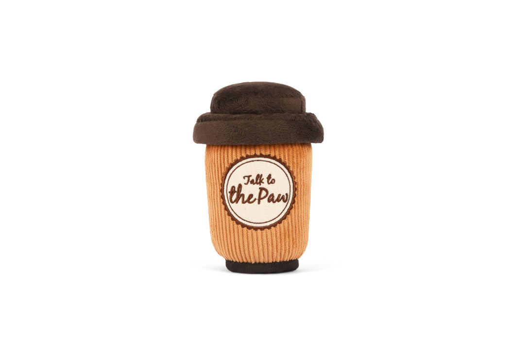 Play Pet Brands - Pup Cup Café - Doggo's Java