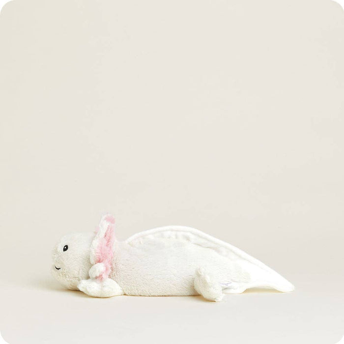 Warmies - Lavender Scented Plush - Gifts - Axolotl Warmies