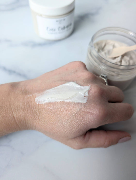 Beachy Bubbles Bath Co - Coco Cabana Whipped Body Cream