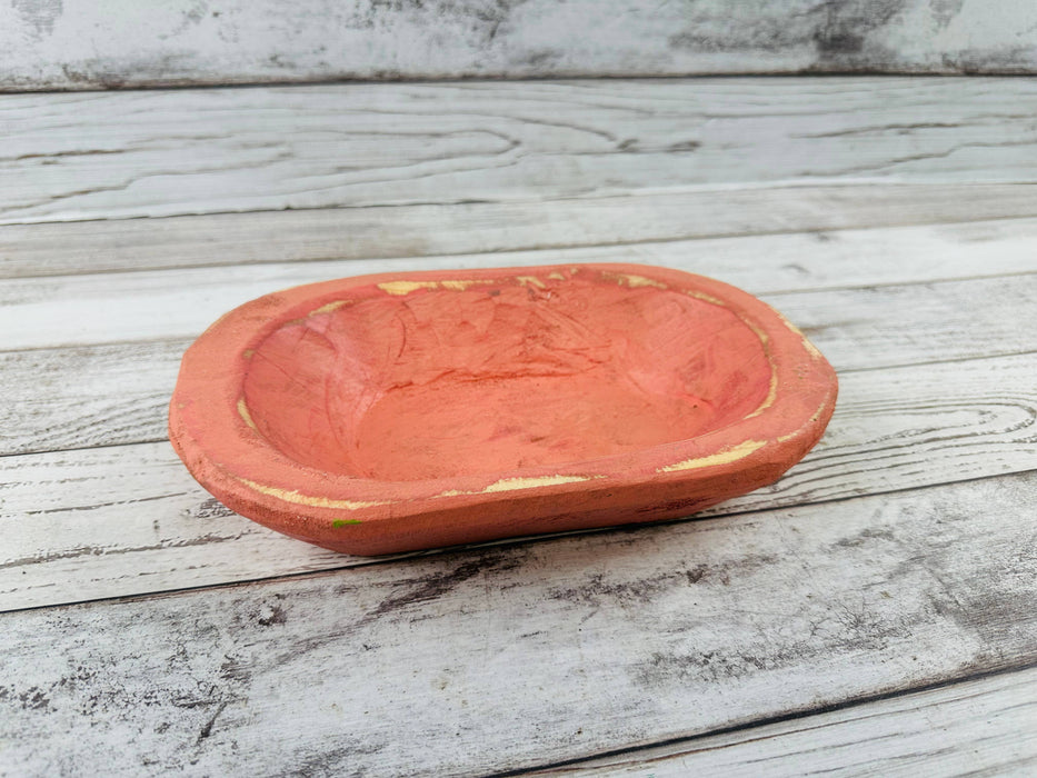 VALENTINA IMPORTS INC - Dough Bowl Candle