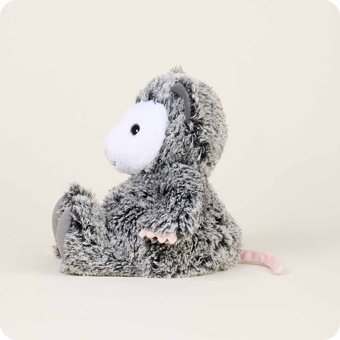 Warmies - Lavender Scented Plush - Gifts - Summer Market - Opossum Warmies