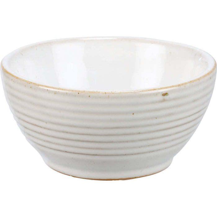 Primitives by Kathy - Snowman Bowl