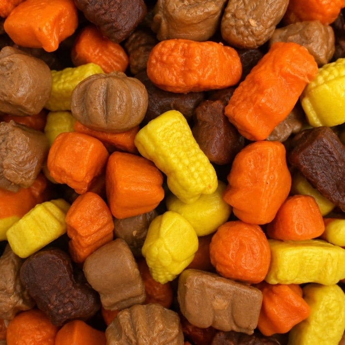 Grandpa Joe's Candy Shop - Zachary Fall Festival Mix