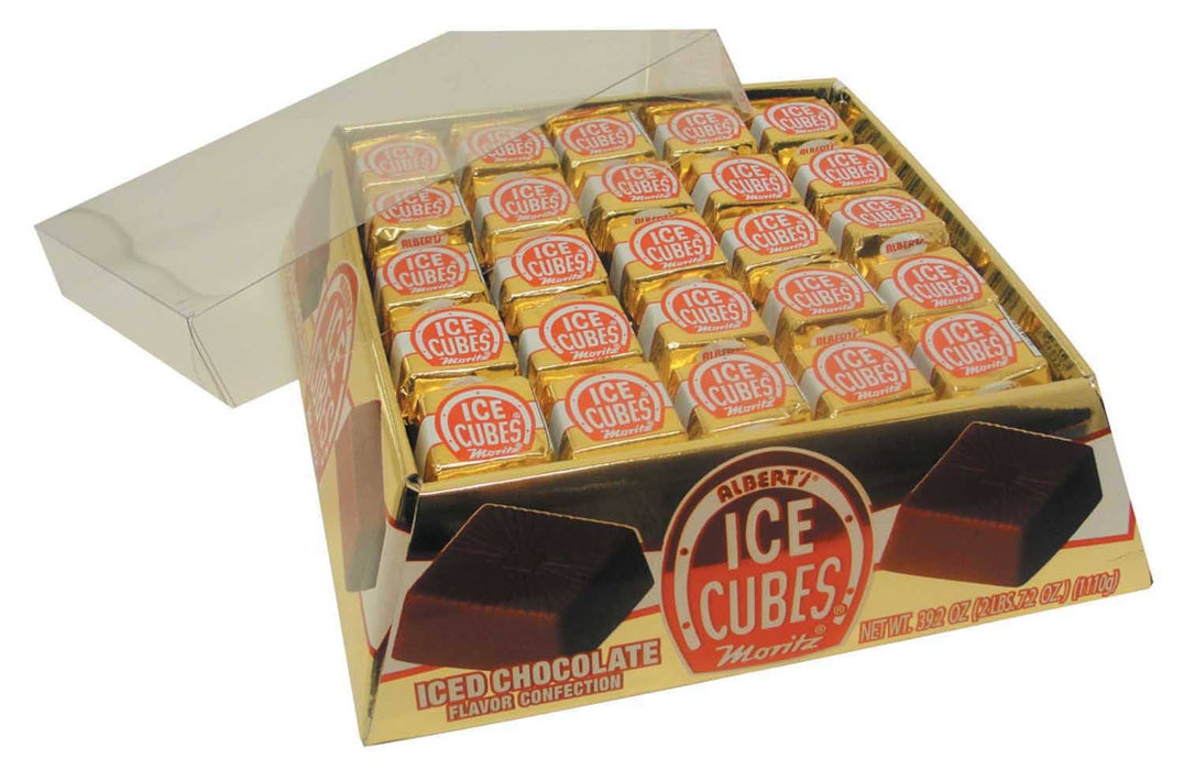Grandpa Joe's Candy Shop - Ice Cube