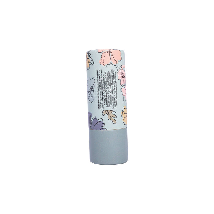 Cait + Co - Wild Blossom Lip Balm - Sweet Mint