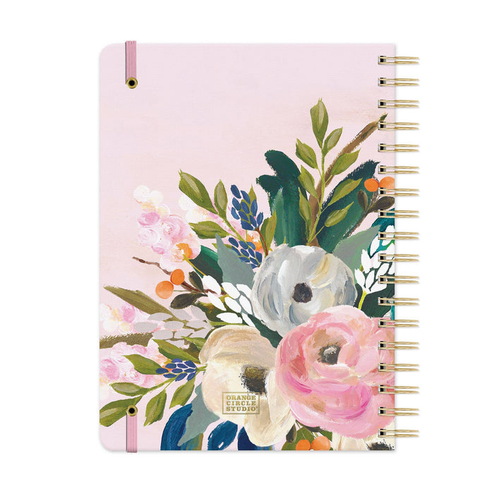 Studio Oh! - 2026 Bella Flora Tri-Tab Planner