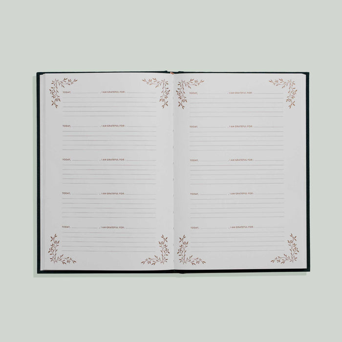 Paige Tate & Co. - Grateful for You: A Gratitude Journal for Parents