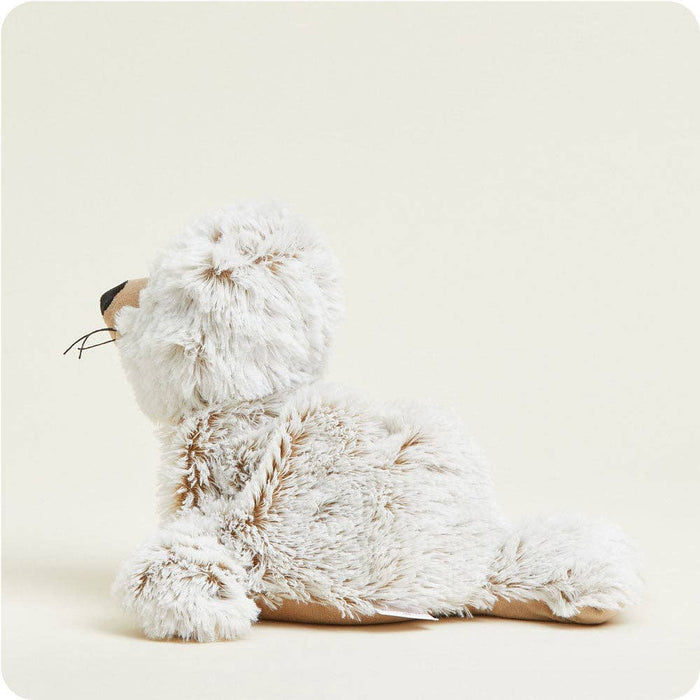 Warmies - Lavender Scented Plush - Gifts - Seal Warmies