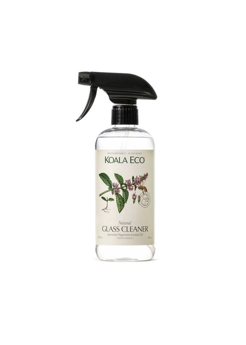 Koala Eco - Peppermint Glass Cleaner