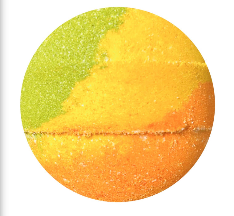 Ritzy Bath - Bath Bomb
