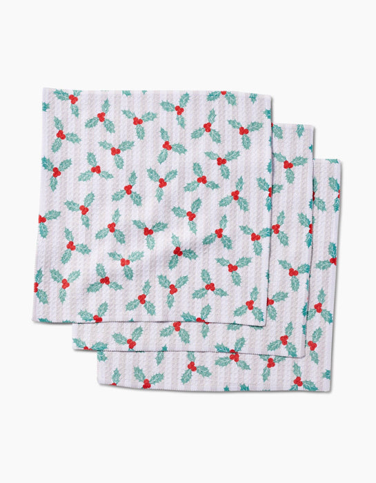 Geometry - Mistle Stripe