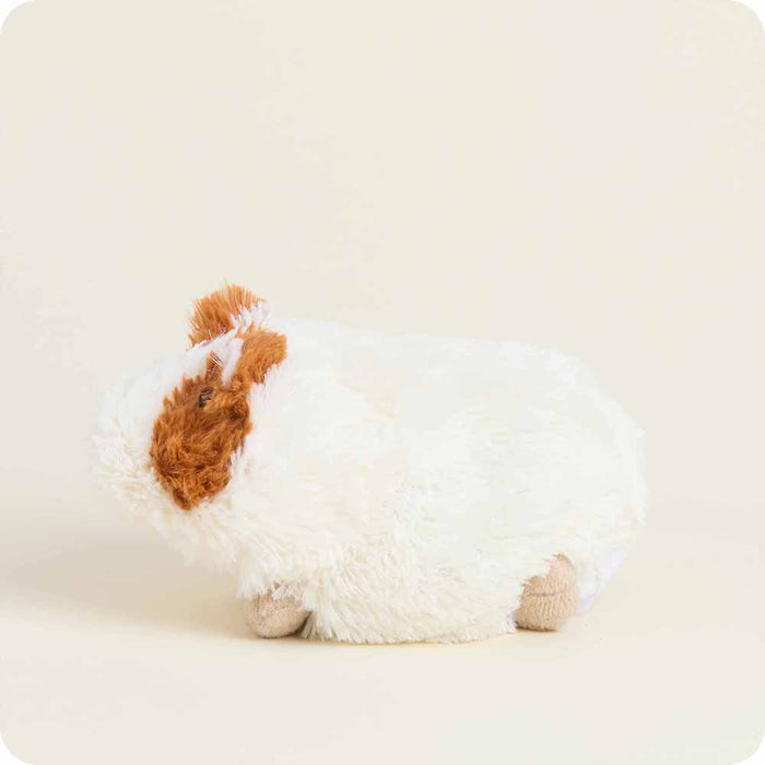 Warmies: America’s Favorite Microwave Plush Brand - Guinea Pig Warmies Junior