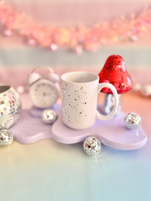 HandCrofted - I Can't Be Mad Forever But I Can Be Mad Until I Die 15oz Mug