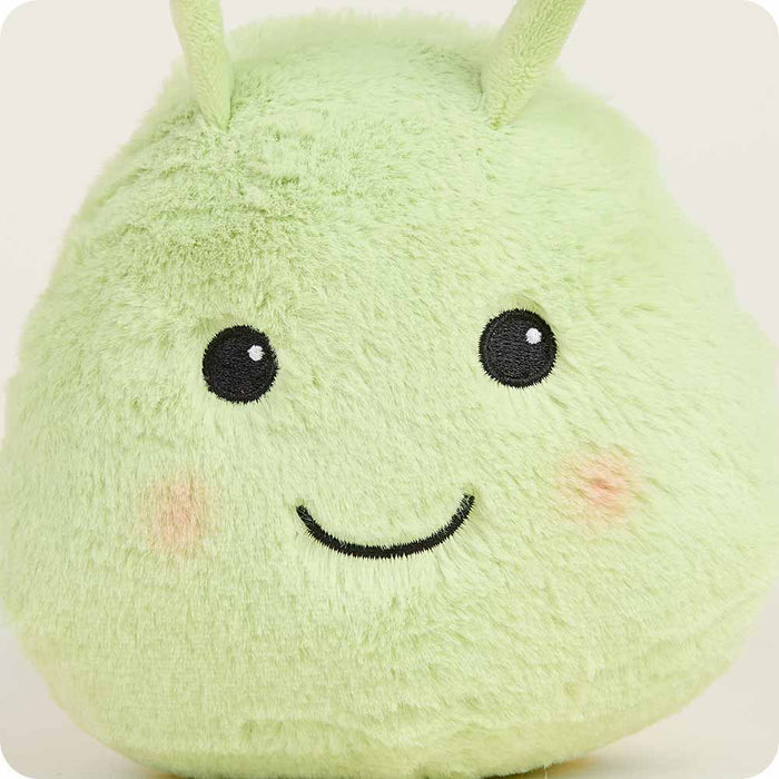 Warmies - Lavender Scented Plush - Gifts - Caterpillar Warmies