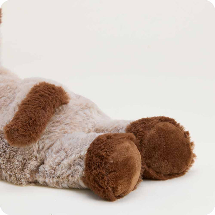 Warmies - Lavender Scented Plush - Gifts - Fall - Siamese Cat Warmies