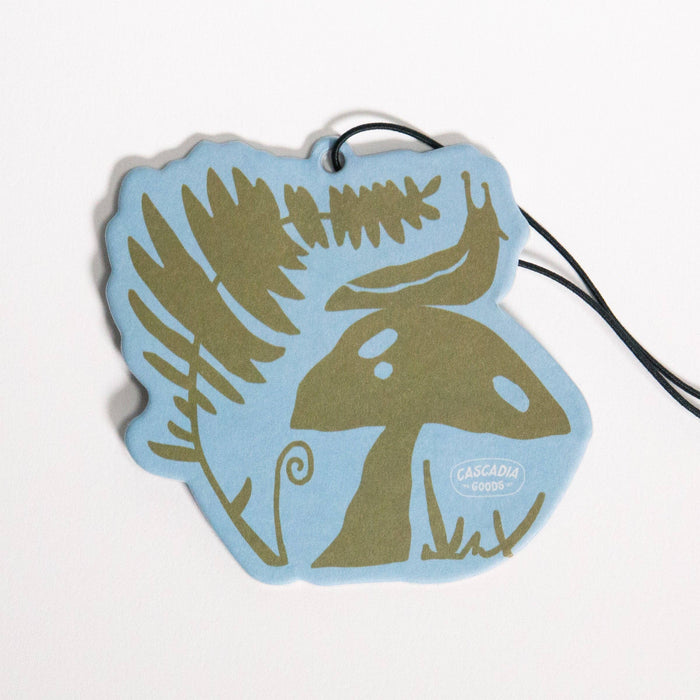 Tender Loving Empire - Sandalwood / Nurture Nature Air Freshener