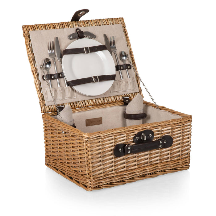 Picnic Time Family of Brands - Classic Picnic Basket