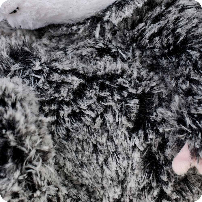 Warmies - Lavender Scented Plush - Gifts - Summer Market - Opossum Warmies