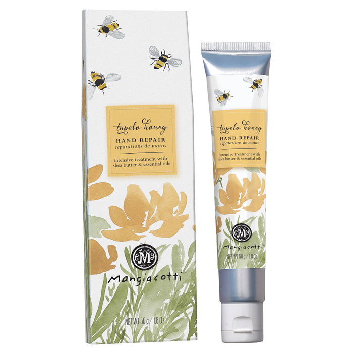 Boston International - Mangiacotti Tupelo Honey Hand Lotion Moisturizer 1.8 Oz.