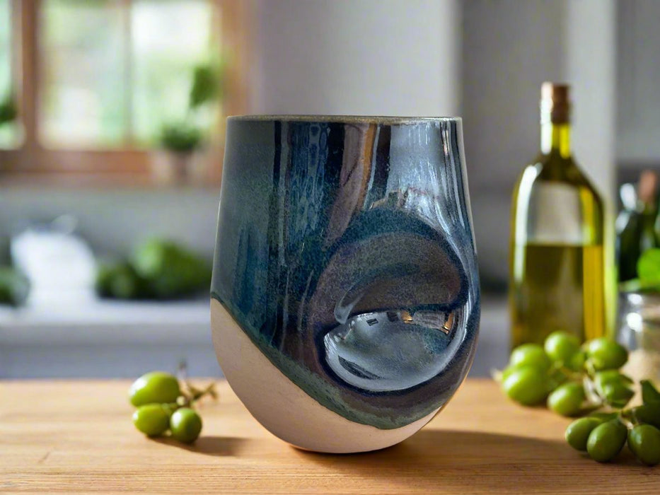 AJE wine cup