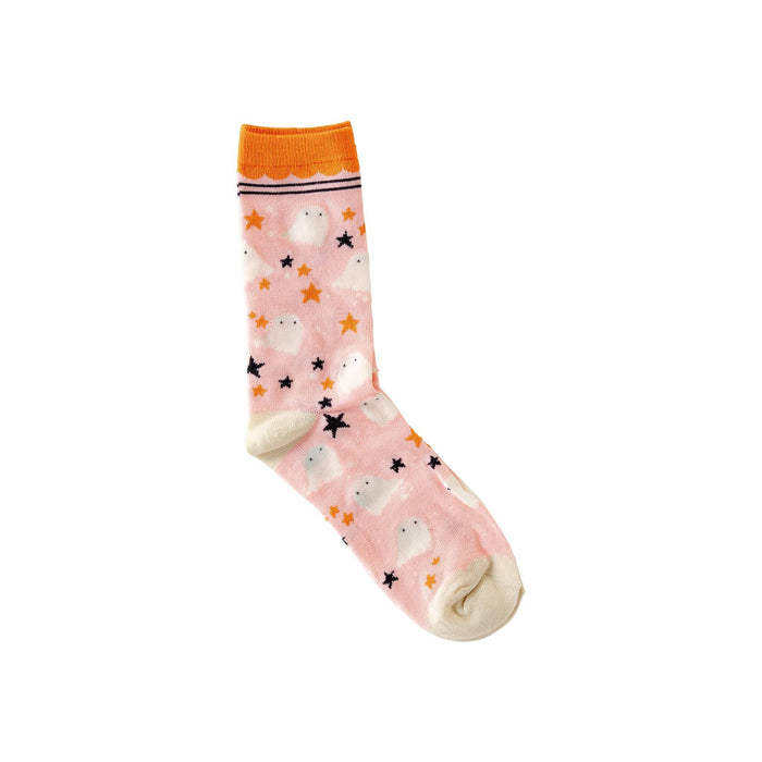 My Mind’s Eye - GGH1150 - Ghost Pattern Socks