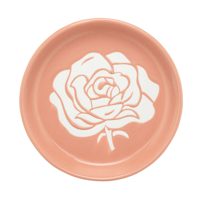 Living Goods by Ore’ Originals - Cuppa Color Coaster | Rose