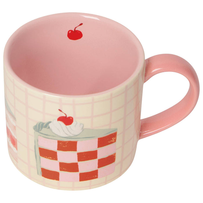 Danica Jubilee - Take The Cake Mug in a Box