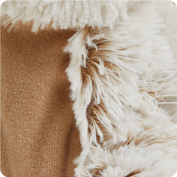 Warmies - Lavender Scented Plush - Gifts - Seal Warmies