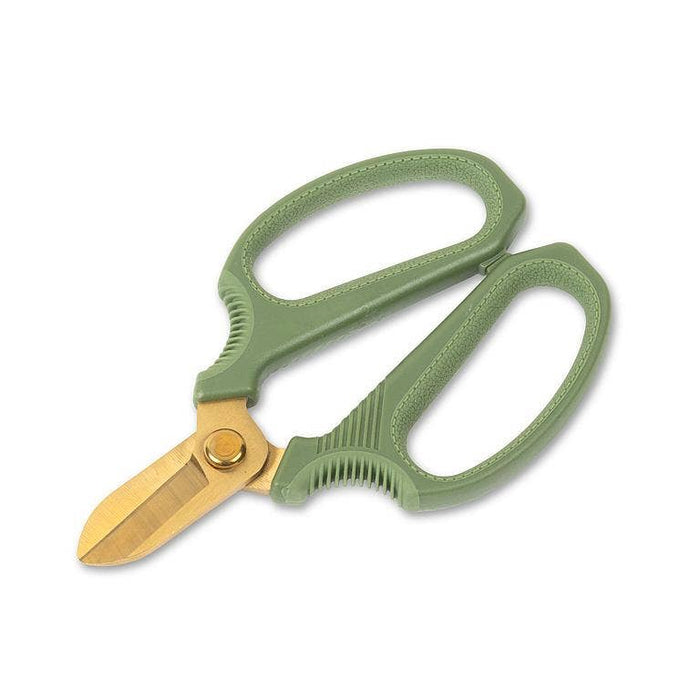Abbott - Short Blade Floral Snips-6.5"L