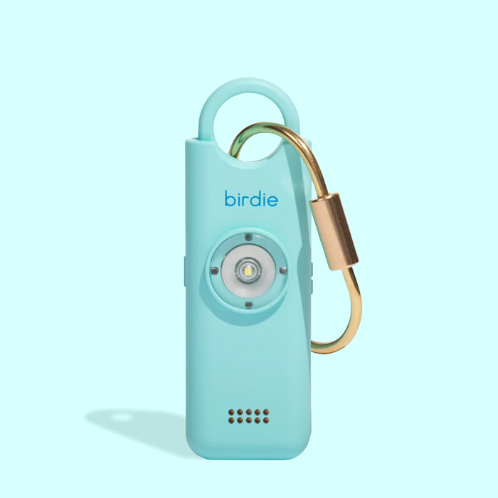 She's Birdie - Birdie 3.0