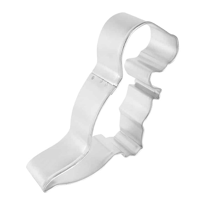 R&M International - Tyrannosaurus Rex Baby Dinosaur Cookie Cutter (4.75")