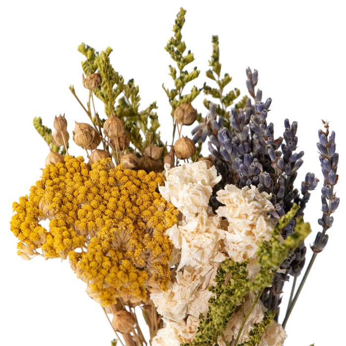 Andaluca - MINI Yarrow & Lavender Bouquet Bundle #133