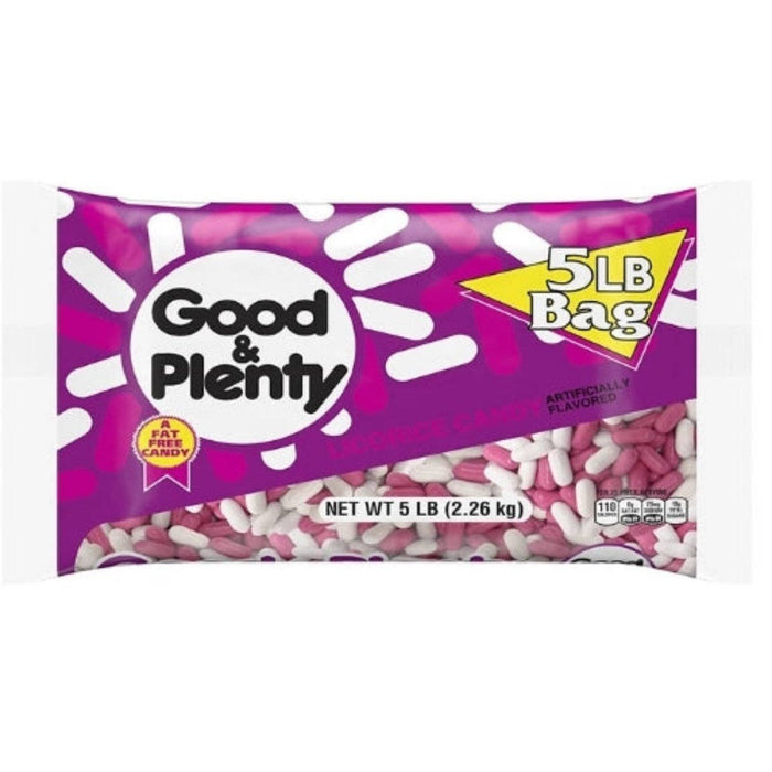 I Got Your Candy - Good & Plenty
