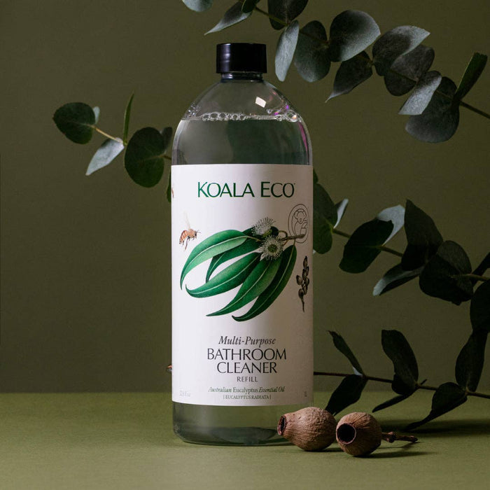 Koala Eco - Eucalyptus Multi-Purpose Bathroom Cleaner