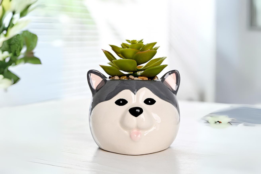 Springer Décor - Dog Family