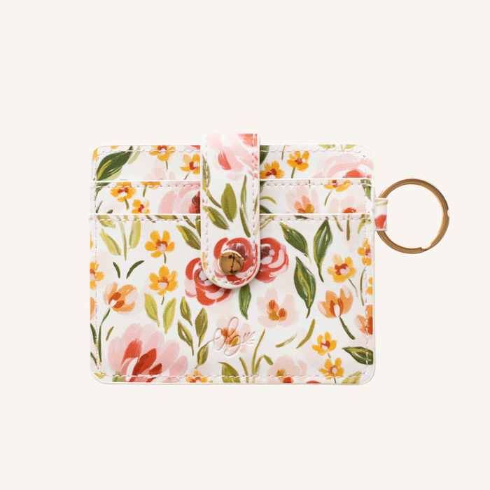 Elyse Breanne Design - Spring Garden Wallet