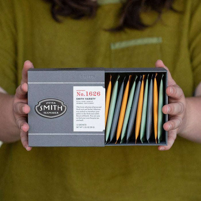 Smith Teamaker - Variety Gift Box