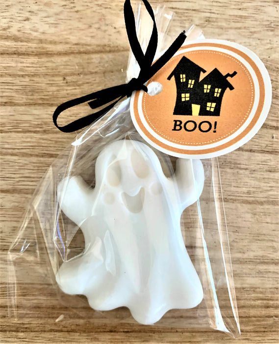 Plunk Soap - Halloween Spooky Ghost Soap