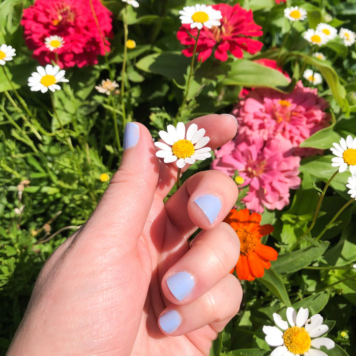 Seven Seas - Surf’s Up - Clean Non-Toxic Nail Polish