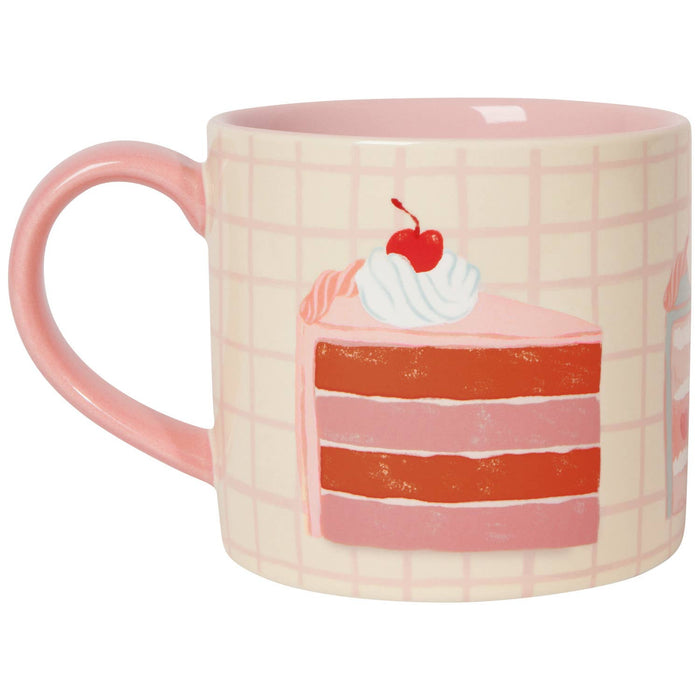 Danica Jubilee - Take The Cake Mug in a Box