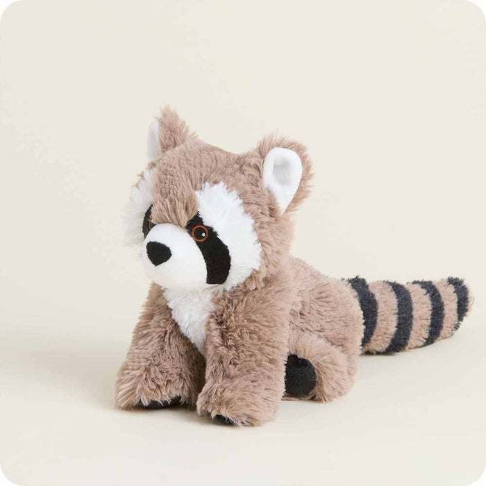 Warmies - Lavender Scented Plush - Gifts - Raccoon Warmies Junior