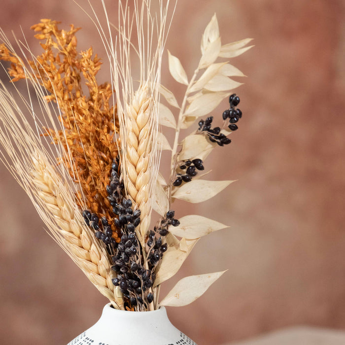 Andaluca - Harvest Grains Mini Bouquet