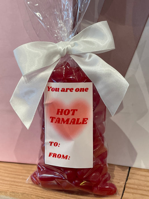 Grandpa Joe’s Candy Shop Hot Tamales Gummies
