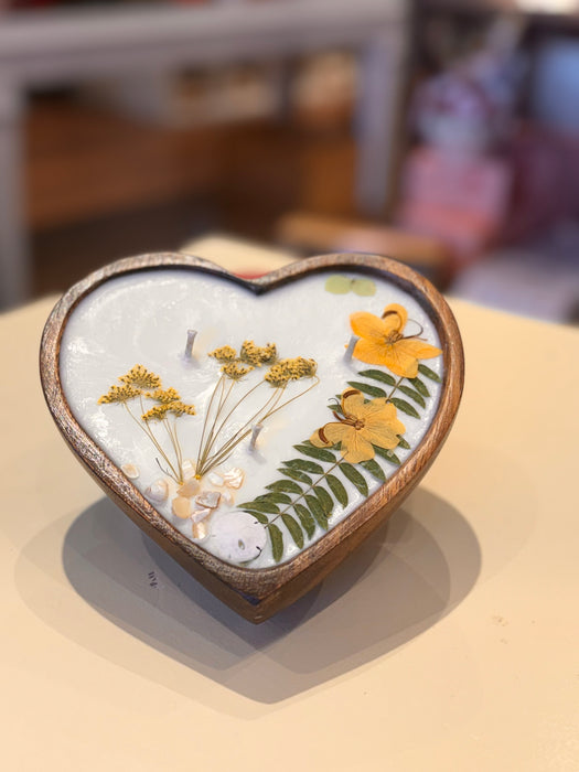 Sip and Pour Candle Making Party