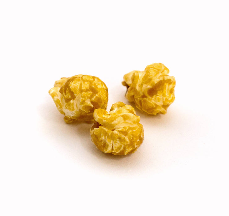 Poppy Hand-Crafted Popcorn Salted Caramel Popcorn