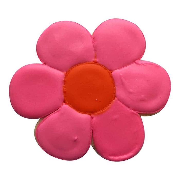 R&M International - Scalloped Biscuit Cutter (4")
