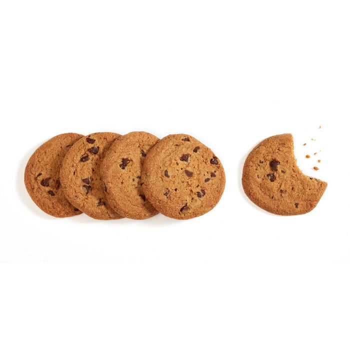 Rustic Bakery - Chocolate Chip Cookies