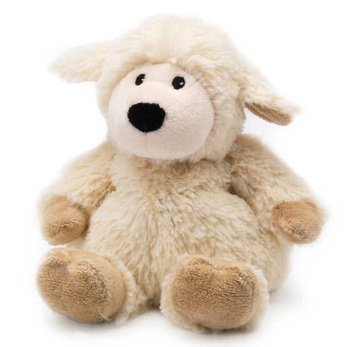 Warmies - Plush Toys - Lavender - Gifts - Christmas 2025 - Sheep Junior Warmies