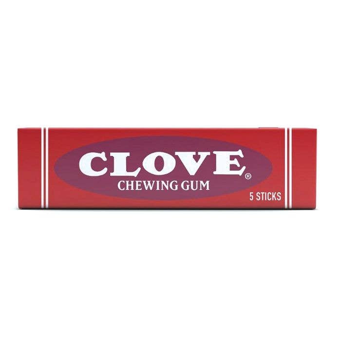 Grandpa Joe's Candy Shop - Clove Nostalgic Gum